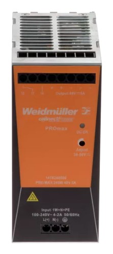 Axis 01726-001 network switch component Power supply