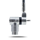 StarTech.com UNIVKMKO-LAPTOP-LOCK cable lock Black 78.7" (2 m)