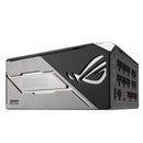 ASUS ROG -THOR-1200P3-GAMING power supply unit 1200 W 20+4 pin ATX ATX Black