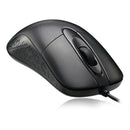 Adesso iMouse W4 mouse Medical Ambidextrous USB Type-A Optical 1000 DPI