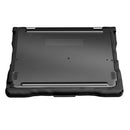 Gumdrop Cases DropTech 11.6" Cover Black, Transparent