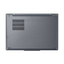 Lenovo ThinkPad T14s Gen 5 Intel Core Ultra 5 125U Laptop 14" WUXGA 16 GB LPDDR5x-SDRAM 256 GB SSD Wi-Fi 6E (802.11ax) Windows 11 Pro English Gray