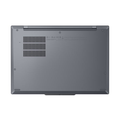 Lenovo ThinkPad T14s Gen 5 Intel Core Ultra 5 125U Laptop 14" WUXGA 16 GB LPDDR5x-SDRAM 256 GB SSD Wi-Fi 6E (802.11ax) Windows 11 Pro English Gray