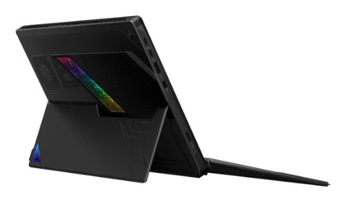 ASUS ROG Flow Z13 GZ302EA-XS99 AMD Ryzen Al Max+ 395 Hybrid (2-in-1) 13.4" Touchscreen WQXGA 32 GB LPDDR5x-SDRAM 1 TB SSD Wi-Fi 7 (802.11be) Windows 11 Home German Black