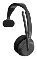 EPOS IMPACT 1030 Headset Wireless Head-band Office/Call center Bluetooth Black