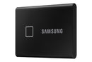 Samsung MU-PC1T0K 1 TB USB Type-C 3.2 Gen 2 (3.1 Gen 2) Black