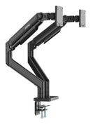 MSI MAG MT201D monitor mount / stand 45" Desk Black