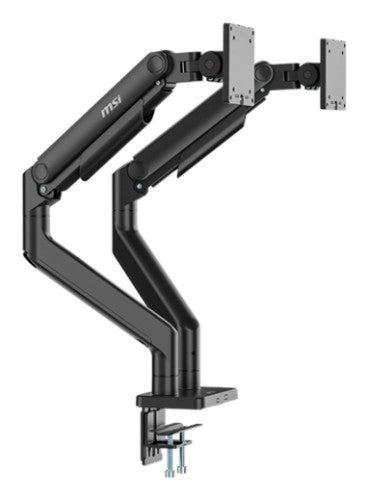 MSI MAG MT201D monitor mount / stand 45" Desk Black