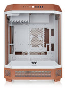 Thermaltake The Tower 600 Midi Tower Mocha