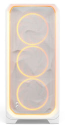 Fractal Design Meshify 3 White