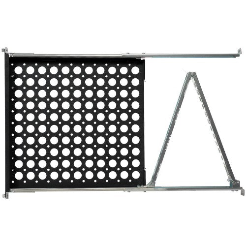 RackSolutions 1USHL-139 rack accessory Adjustable shelf