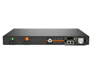 Vertiv Geist MNU5M1R6-12CF18-3TL6A0H10-S power distribution unit (PDU) 12 AC outlet(s) 0U Black