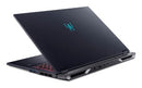 Acer Predator Helios Neo 18 AI PHN18-72-92Y3 Intel Core Ultra 9 275HX Laptop 18" WQXGA 16 GB DDR5-SDRAM 1 TB SSD NVIDIA GeForce RTX 5070 Ti Wi-Fi 6E (802.11ax) Windows 11 Home Black