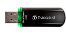 Transcend JetFlash 600 USB flash drive 4 GB USB Type-A 2.0 Black