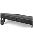 Thermaltake Massive 20 RGB laptop cooling pad 19" 800 RPM Black