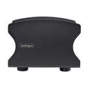 StarTech.com 2NS-CPU-WALL-MOUNT CPU holder Wall-mounted CPU holder Black