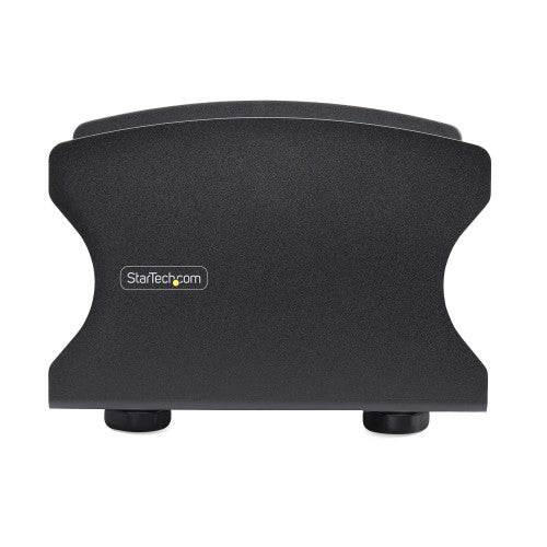 StarTech.com 2NS-CPU-WALL-MOUNT CPU holder Wall-mounted CPU holder Black