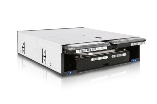 Icy Dock MB095SP-B computer case part Universal HDD Cage