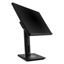 Viewsonic VG Series VG2448a computer monitor 24" 1920 x 1080 pixels Full HD LED Black