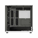 Fractal Design North XL Midi Tower White