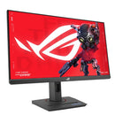 ASUS ROG Strix XG259CMS computer monitor 24.5" 1920 x 1080 pixels Full HD LCD Black