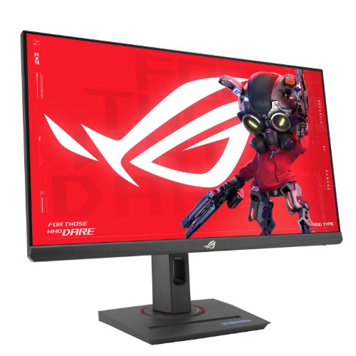 ASUS ROG Strix XG259CMS computer monitor 24.5" 1920 x 1080 pixels Full HD LCD Black