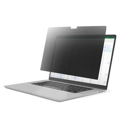 StarTech.com 14M21-PRIVACY-SCREEN display privacy filters 14" Laptop Frameless display privacy filter