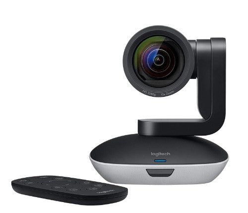 Logitech 960-001184 video conferencing system