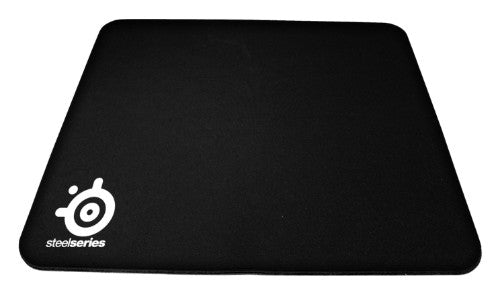Steelseries QcK Gaming mouse pad Black