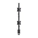 Tripp Lite DDR1527SDC monitor mount / stand 27" Desk Black