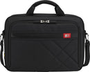 Case Logic DLC-115 Black 15.6" Messenger case