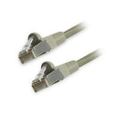 Comprehensive CAT6STP-50GRY networking cable Gray 600" (15.2 m) Cat6 S/UTP (STP)