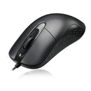 Adesso iMouse W4 mouse Medical Ambidextrous USB Type-A Optical 1000 DPI