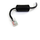 StarTech.com USBUPS06 USB cable 72" (1.83 m) USB A Black