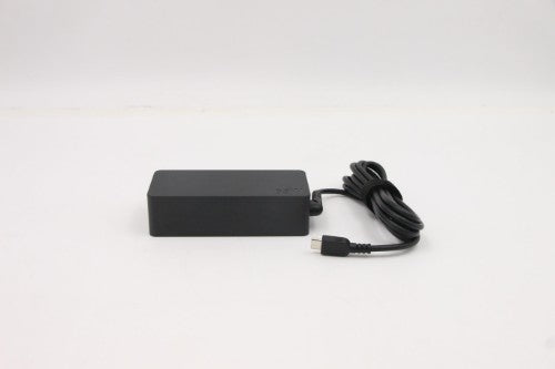 Lenovo 5A10W86251 power adapter/inverter Indoor 65 W Black