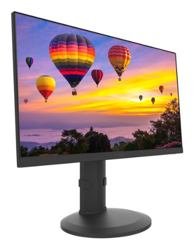 Planar Systems PZN2410 computer monitor 24" 1920 x 1080 pixels Full HD LCD Black