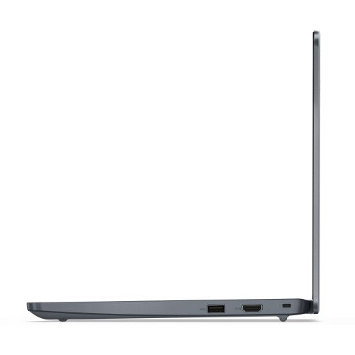 Lenovo 14e Chromebook Gen 3 Intel® N N100 14" Full HD 8 GB LPDDR5-SDRAM 64 GB eMMC Wi-Fi 6E (802.11ax) ChromeOS English Gray