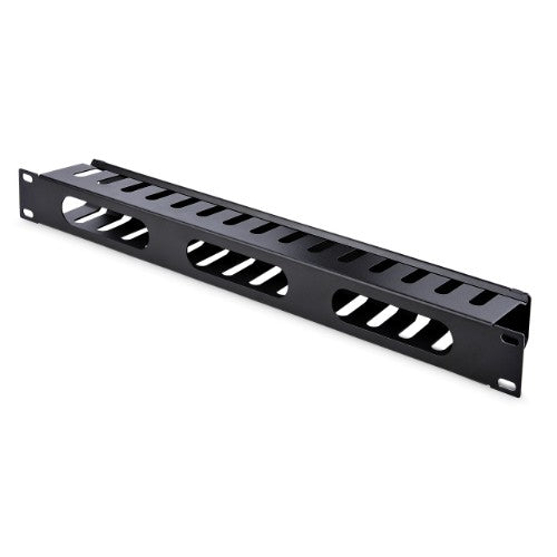 StarTech.com CMDUCT1UX rack accessory Cable management panel
