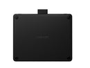 Wacom Intuos CTL-4100 graphic tablet Black 2540 lpi 5.98 x 3.74" (152 x 95 mm) USB