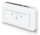 Ubiquiti UniFi Flex 2.5G PoE Managed L2 2.5G Ethernet (100/1000/2500) Power over Ethernet (PoE) Desktop/Wall-Mounting White