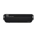 Tripp Lite B005-DPUA4 KVM switch Black