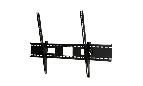 Peerless ST680 TV mount/stand Black
