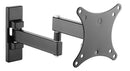 Siig CE-MT1B12-S2 TV mount 27" Black