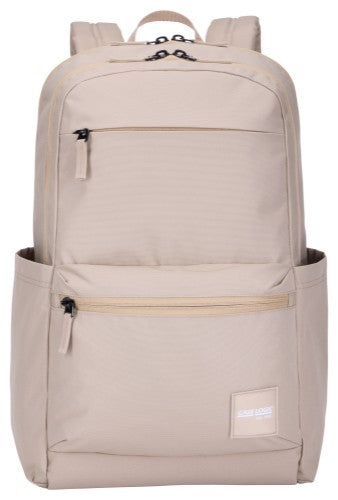 Case Logic Campus CCAM3216 Boulder Biege backpack Casual backpack Beige Polyester