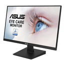 ASUS VA24EHE computer monitor 23.8" 1920 x 1080 pixels Full HD LED Black