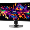 MSI MAG 271QPX QD-OLED computer monitor 26.5" 2560 x 1440 pixels Wide Quad HD Black