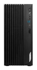 MSI Pro DP180 14ANVL-1021US Intel® Core™ i7 i7-14700F 32 GB DDR4-SDRAM 2 TB SSD Windows 11 Pro Desktop PC Black