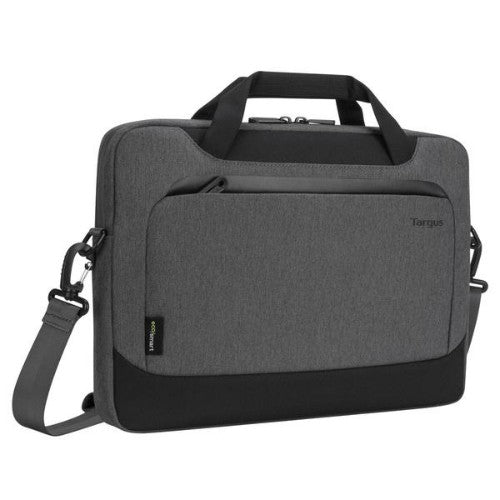 Targus Cypress EcoSmart 14" Briefcase Gray