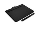 Wacom Intuos CTL-4100 graphic tablet Black 2540 lpi 5.98 x 3.74" (152 x 95 mm) USB