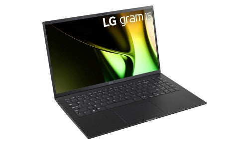 LG Gram 15Z90S Intel Core Ultra 7 155H Laptop 15.6" Full HD 32 GB LPDDR5x-SDRAM 512 GB SSD Wi-Fi 6E (802.11ax) Windows 11 Pro Black